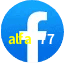 alfa777 Facebook
