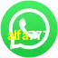 alfa777 WhatsApp