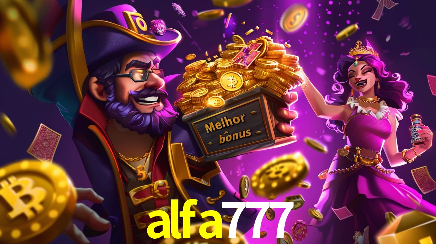 Bônus Irresistíveis: Melhores Ofertas do alfa777