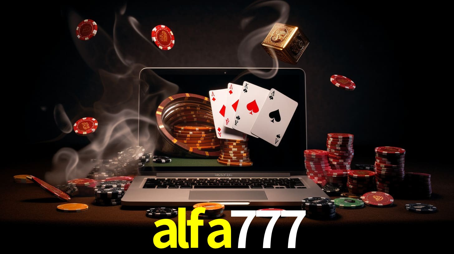 A Experiência Vibrante do Login no alfa777