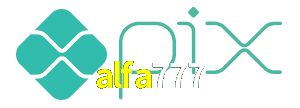 alfa777 Pix