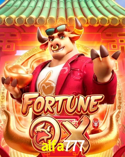 Diversão Sem Fim na Seção de Casino do alfa777