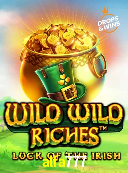 Os Encantos das Slots no alfa777: Diversão em Cada Giro